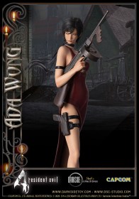 ada wong 29